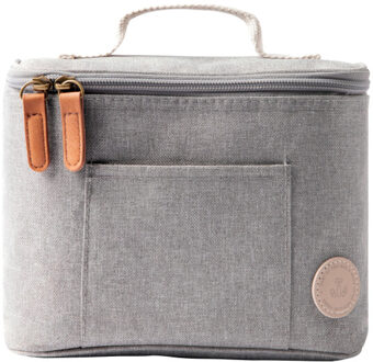 Sortino fietstas Grijs - One size