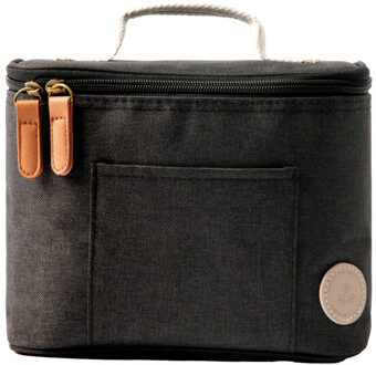 Sortino fietstas Zwart - One size