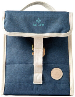 Sortino koeltas Blauw - One size