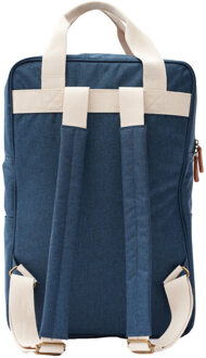 Sortino koeltas Blauw - One size