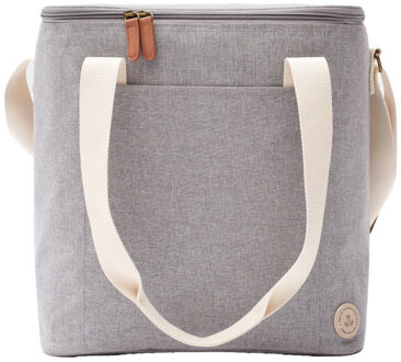 Sortino koeltas Grijs - One size