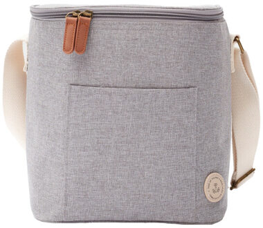 Sortino koeltas Grijs - One size