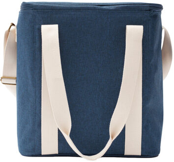 Sortino koeltas - maat One size Blauw