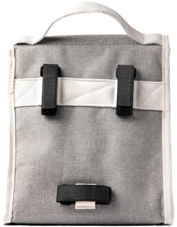 Sortino koeltas - maat One size Grijs