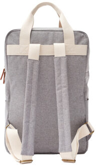 Sortino koeltas - maat One size Grijs