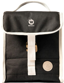 Sortino koeltas Zwart - One size