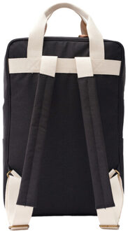 Sortino koeltas Zwart - One size