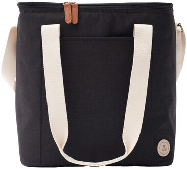 Sortino koeltas Zwart - One size