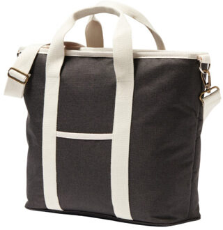 Sortino koeltas Zwart - One size