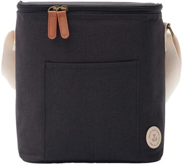 Sortino koeltas Zwart - One size