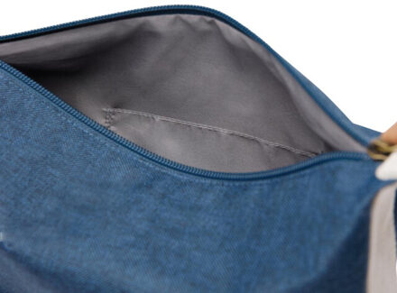 Sortino toilettas Blauw - One size