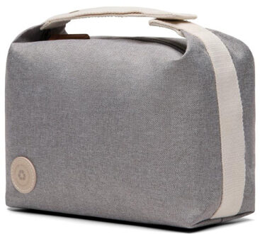 Sortino toilettas Grijs - One size