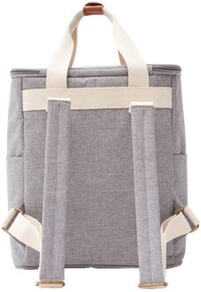 Sortino trail 19l koeltas Grijs - One size