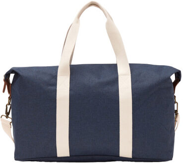 Sortino weekendtas Blauw - One size