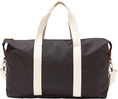 Sortino weekendtas Zwart - One size