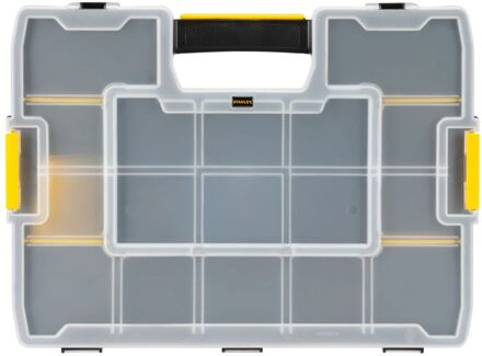 SortMaster Organizer Multikleur