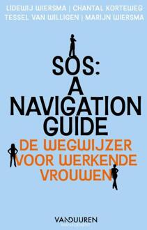 SOS: A Navigation Guide for Women at Work -  Chantal Korteweg, Lidewij Wiersma (ISBN: 9789089658067)