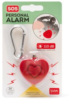 sos alarm