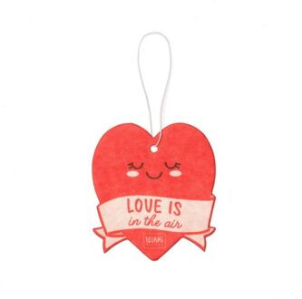 sos car - auto luchtverfrisser oceaan