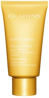 SOS Comfort Masker - 75 ml - 000