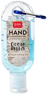 sos handreiniger gel