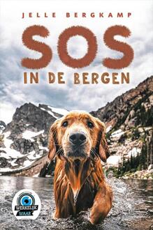 Sos In De Bergen - Werkelijk/Waar - Jelle Bergkamp