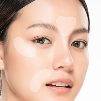 SOS Intensive Magic Clinic Anti-Wrinkle Patch 10 patches x 5 pcs