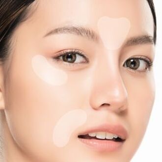 SOS Intensive Magic Clinic Anti-Wrinkle Patch - Anti-rimpelverzorging