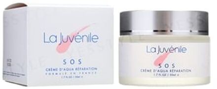 SOS Moisturizing Restore Cream 65ml