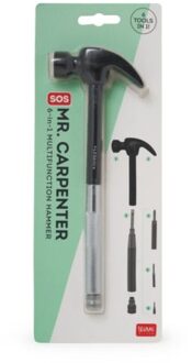 sos multifunctionele hamer