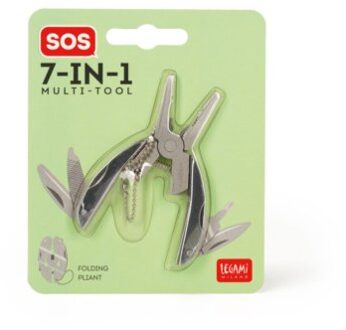 sos multitool - 7-in-1