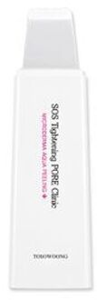 SOS Tightening Pore Clinic Microderma Aqua Peeling 1 pc