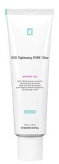 SOS Tightening Pore Clinic Pore Cream 50g 50g