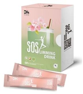 SOSlimming Drink 12g x 7