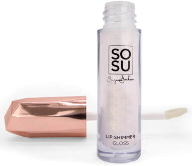 SOSU Lip Shimmer 3.5ml (Diverse Kleuren) - If You Say So