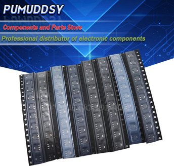 SOT-89 SMD transistor Assorted KIT Total 8Values X10pcs=80PCS contains 78L05 78L06 78L08 78L09 78L10 78L12 78L15 79L05