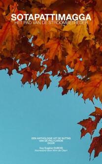 Sotapattimagga - (ISBN:9789464058932)