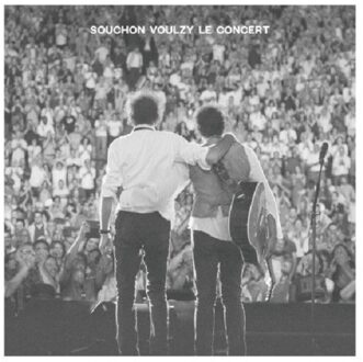 Souchon Alain/Laurent Vo - Souchon Voulzy Le Concert