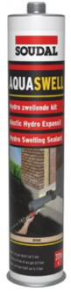 Soudal 124715 AQUASWELL CHAMPAGNE | 310 ML - 124715
