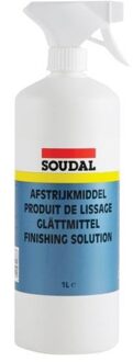 Soudal Afstrijkmiddel 1LTR 1 liter