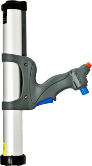 Soudal COX Airflow 3 Pneumatische worstenpistool | 600 ml - 126784