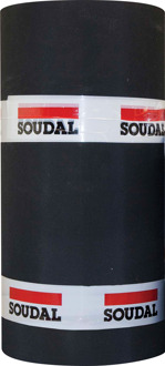 Soudal EPDM Membrane Fix | 0,8 x 250 mm / 20 m - 130285