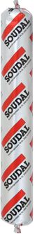 Soudal Fix All High Tack Wit 600ml