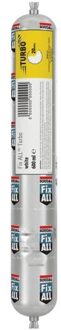 Soudal Fix All Turbo Wit 600ml