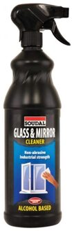 Soudal Glass & Mirror Cleaner | 1l - 113620