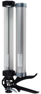 Soudal Handmodel Worsten | 600 ml | 2 hulzen - 112802