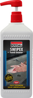 Soudal handzeep swipex Soudal