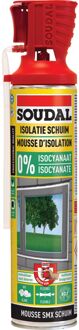 Soudal Isolatieschuim Smx Genius 500ml