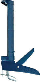 Soudal Licht kitpistool blauw - 106807