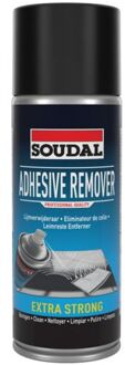 Soudal Lijmverwijderaar Adhesive Remover 400ml